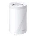 Produktbild: TP-Link Deco BE65 WiFi 7 Mesh System, 1er Pack BE9300 Tri-Band, 4x 2.5 GbE LAN/W