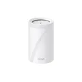 Produktbild: TP-Link Deco BE65 V1 WLAN-System (Router) Netz 1GbE, 2.5GbE, Wi-Fi 7 Wi-Fi 7