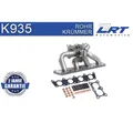 Produktbild: K935 LRT Krümmer, Abgasanlage
