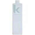 Produktbild: Kevin Murphy Stimulate-Me Wash stimulierendes und erfrischendes Shampoo für Haare und Kopfhaut 1000 ml