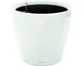 Produktbild: Blumentopf Lechuza Classico LS Ø 43 x H 40 cm weiß inkl. Erdbewässerungsystem Pf