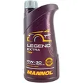 Produktbild: Mannol Legend Extra 0W-30 5 Liter