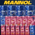 Produktbild: MANNOL Motoröl 5W-30 Combi LL 1-20L 5W-40 10W-40 Extreme 7715 Energy Premium Öl