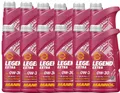 Produktbild: 12x1 Liter Mannol Legend Extra 0W30 Motoröl 0W-30 C2 /C3 BMW LL-12FE VW 505.01