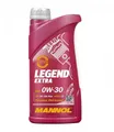 Produktbild: 1 Liter Mannol Legend Extra 0W30 Motoröl 0W-30 C2 /C3 BMW LL-12FE VW 505.01