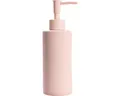 Produktbild: Seifenspender Mona rosa matt