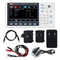 Produktbild: UNI-T UTG962E/UTG932E Function Generator Arbitrary Waveform 60 MHz Dual-Channel 200MSa/s 14 Bits Frequency Meter with USA Power Adapter USB Cable Power Cord