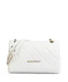 Produktbild: Valentino Bags Ocarina Schultertasche weiß VBS3KK02R-006