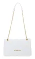 Produktbild: VALENTINO Ocarina Flap Bag Schultertasche Umhängetasche Bianco weiß Neu