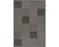 Produktbild: In- & Outdoorteppich Indonesia Sulawesi taupe 120x170 cm