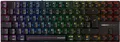 Produktbild: CHERRY XTRFY MX 8.2 Pro TMR Wireless G8E-3885 schwarz (G8E-3885HACADE-2)