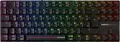 Produktbild: Cherry XTRFY MX 8.2 Pro TMR Wireless, schwarz, MK Crystal Magnetic, USB/Bluetooth hall effect