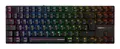 Produktbild: CHERRY MX 8.2 Pro TMR Wireless Tastatur Gaming USB + RF Wireless + Bluetooth QWERTZ Deutsch Schwarz