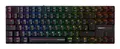 Produktbild: CHERRY XTRFY MX 8.2 Pro TMR Gaming-Tastatur - QWERTZ Deutsch - schwarz G8E-3885HACADE-2