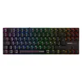 Produktbild: CHERRY XTRFY MX 8.2 Pro TMR Wireless G8E-3885 (DE, Kabelgebunden, Kabellos) (G8E-3885HACADE-2)