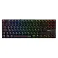 Produktbild: CHERRY XTRFY MX 8.2 Pro TMR Wireless G8E-3885 schwarz Eingabe / Ausgabe Mäuse & Tastaturen