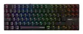 Produktbild: CHERRY XTRFY MX 8.2 Pro TMR Gaming-Tastatur - QWERTZ Deutsch - schwarz