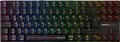 Produktbild: CHERRY XTRFY MX 8.2 Pro TMR Wireless, Gaming-Tastatur schwarz, DE-Layout, Cherry