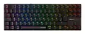 Produktbild: CHERRY XTRFY MX 8.2 Pro TMR Wireless G8E-3885 schwarz (G8E-3885HACADE-2)
