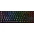 Produktbild: CHERRY XTRFY MX 8.2 Pro TMR Wireless, Gaming-Tastatur, schwarz