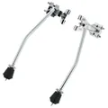 Produktbild: DW SM 2224 Bass Drum Spurs