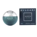 Produktbild: Bvlgari Aqva Pour Homme  Eau De Toilette 100ml Neu und Ovp