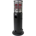 Produktbild: Eurom Heizstrahler 323276, Area Loungeheater, outdoor, Gasheizstrahler, 13000 Watt