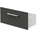Produktbild: Kerkmann Prime Schublade anthrazit 76,0 x 36,0 x 35,0 cm