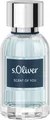 Produktbild: s.Oliver Scent of You for Men Eau de Toilette (EdT) 30 ml Parfüm