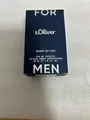 Produktbild: S.Oliver Scent Of You Men Eau de Toilette 30 ml