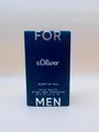 Produktbild: s.Oliver - Scent of You for Men EDT Spray 30ml *NEU*