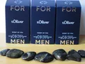 Produktbild: (333,22 €/L), s.Oliver SCENT OF YOU MEN, 90 ml Eau de Toilette,  (3x 30 ml), OVP