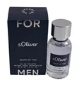 Produktbild: S.Oliver Scent Of You Eau De Toilette 30ml EdT Spray