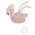 Produktbild: Fehn Spieluhr Flamingo Lazy, Crazy & Pink Rose