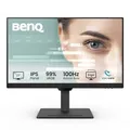 Produktbild: BenQ GW2790T 27 Zoll IPS 1080p Monitor, FHD, 100Hz, Eye-Care, Ergonomisch, hoher Bildwiederholrate, 99% sRGB, VESA MediaSync, HDMI, DisplayPort, Flicker Free, Low Blue Light, ePaper, Coding-Modus