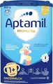 Produktbild: Aptamil Kindermilch 1 Plus – Kindermilch ab 1 Jahr – 800g