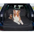 Produktbild: FLUFFINO® Kofferraumdecke Schutzdecke für Hunde inkl. Seiten- & Ladekantenschutz