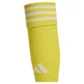 Produktbild: adidas Unisex Team Sleeves, team yellow, 5-6 Years