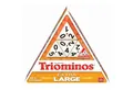 Produktbild: Goliath B.V. Spiel Triominos Extra Large