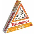 Produktbild: Goliath® Spiel Triominos Extra Large