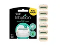 Produktbild: 6 Wilkinson Intuition Sensitive Care Rasierklingen für Damen  NEU  OVP