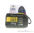 Produktbild: Sea to Summit Reactor Mummy Standard Hüttenschlafsack/Inlett-Schwarz-One Size
