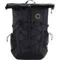 Produktbild: Fjällräven Abisko Hike Rucksack (Größe 25L, schwarz)