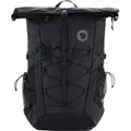 Produktbild: Fjällräven Rucksack Abisko Hike Foldsack 26 x 20 x 53 - Schwarz