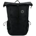 Produktbild: Fjällräven Abisko Wanderrucksack 53 cm  schwarz