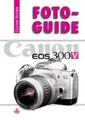 Produktbild: Günter Richter | Canon EOS 300V | Taschenbuch | Deutsch (2003) | FotoGuide