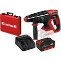 Produktbild: Akku-bohrhammer Te-hd 18/20 Li Kit (1x 4,0 Ah) - Einhell