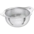 Produktbild: Zwilling Küchensieb, Edelstahl silberfarben