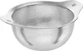 Produktbild: ZWILLING Küchensieb 16cm Edelstahl Seiher für Nudeln Quinoa Gemüse Obst