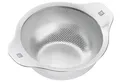 Produktbild: ZWILLING Küchensieb 16cm Edelstahl rostfrei silber spülmaschinenfest